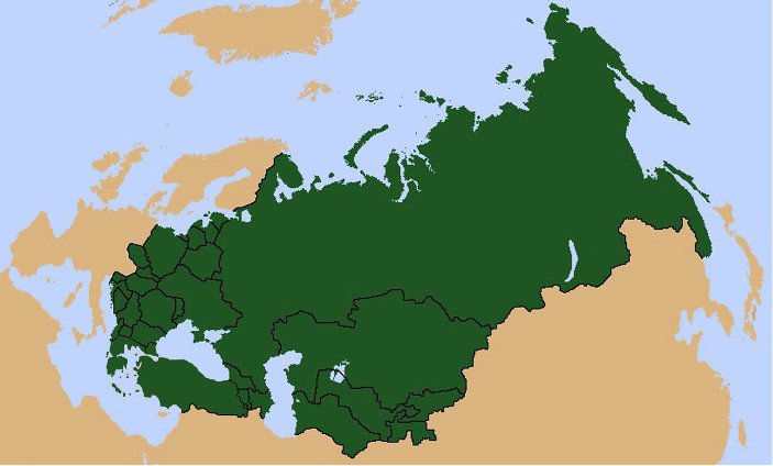 Bildquellen: RuED / Schweiz. Osteuropabibliothek, Bern.